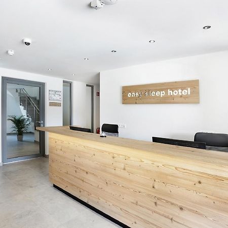 Easy Sleep Apartmenthotel Ergolding Екстериор снимка