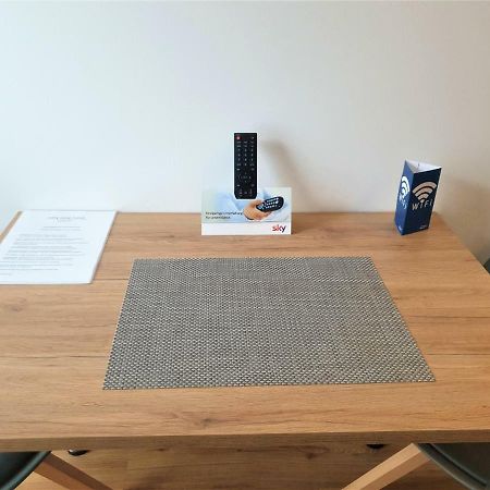 Easy Sleep Apartmenthotel Ergolding Екстериор снимка